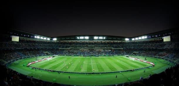 “Qarabağ” - “Atletiko” oyununa nə qədər bilet satılıb?