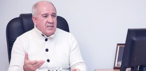 Maşallah Əhmədov azadlığa buraxıldı