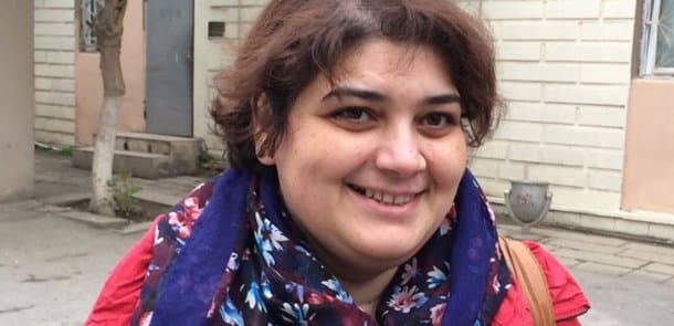 Xədicə İsmayılın şikayəti təmin edilmədi