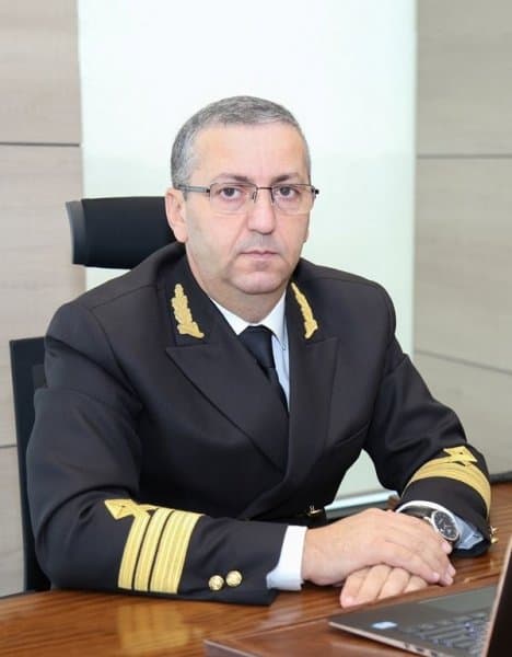 Prezident Cabbarova vəzifə verdi: birinci müavin təyin edildi (FOTO)