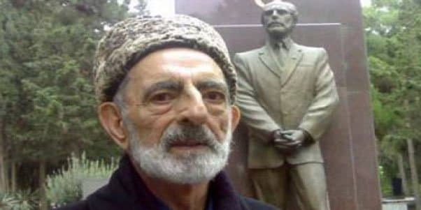 Elçibəyin qardaşı vəfat etdi