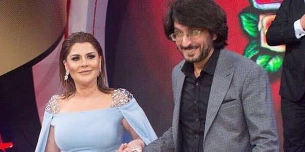 İlqar Mikayıloğlu: «Əlindən tutub şouya gətirdiyim şəxs, məni arxadan vurdu»