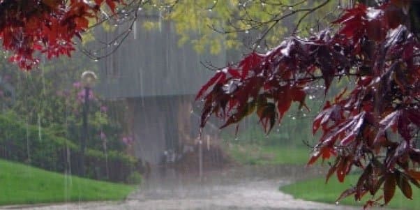 Nazirlikdən hava xəbərdarlığı