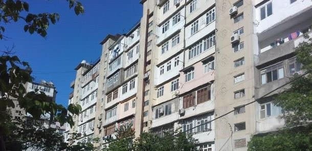 Köhnə binalarda evlərin qiyməti bahalaşıb