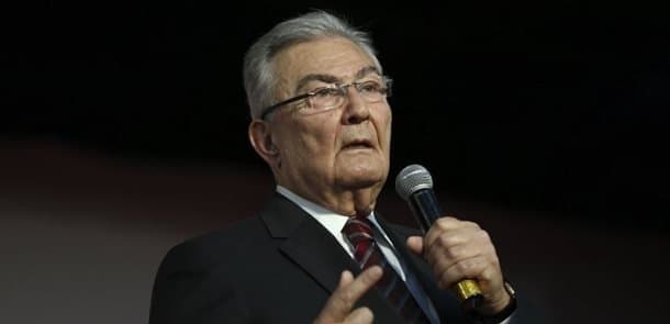 Dəniz Baykal xəstəxanaya yerləşdirildi