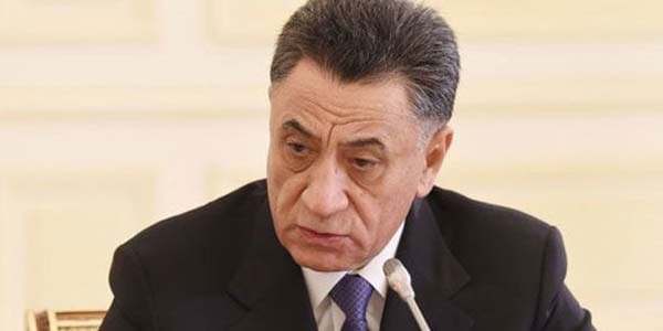 Ramil Usubov: Cinsi azlıqlar oriyentasiyalarını önə çəkməklə...