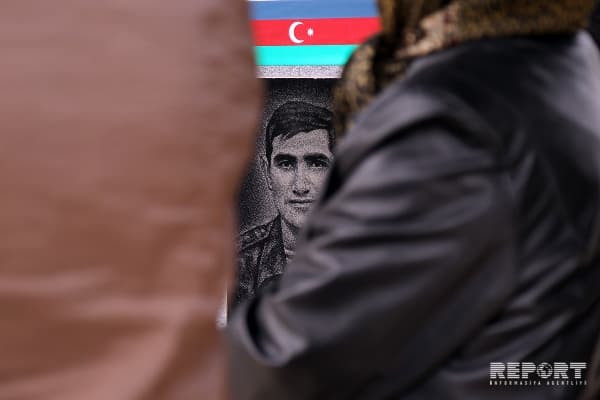 Özlərini partladan Azərbaycan kəşfiyyatçıları: 20 il ötdü (FOTOLAR)