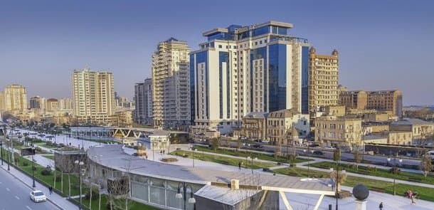 Bakıda məşhur hoteldən Azərbaycana qarşı hörmətsizlik