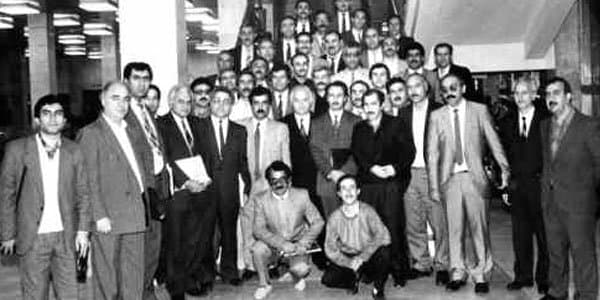 Azərbaycanın Dövlət Müstəqilliyi haqqında Konstitusiya Aktı (TAM MƏTN)