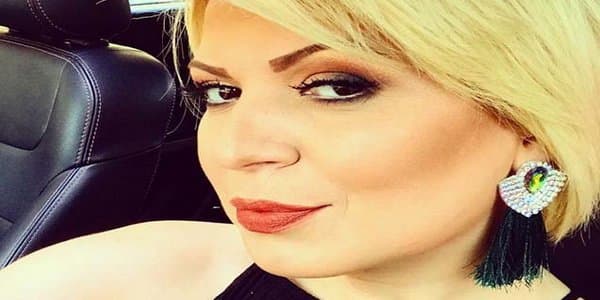 Xərçəngdən əziyyət çəkən aparıcı: “Hər an ölə bilərəm”