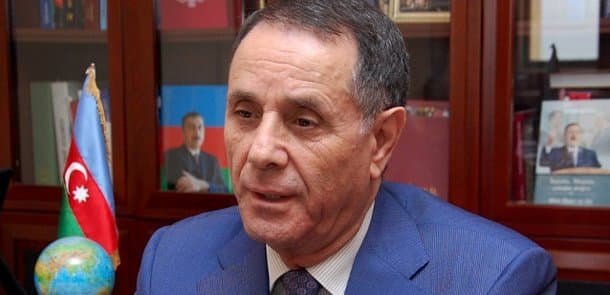 Novruz Məmmədov "Qarabağ"ın oyunu haqda: "Hakim penaltiyə göz yumdu"