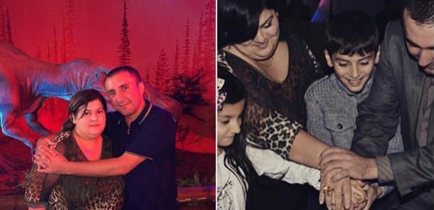 Azərbaycanlı rejissor ölən arvadının fotolarını paylaşdı (FOTOLAR)