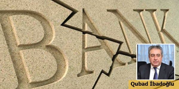 Vaxtı keçmiş kreditlər üzrə bocların həcmi qırmızı xətti keçdi