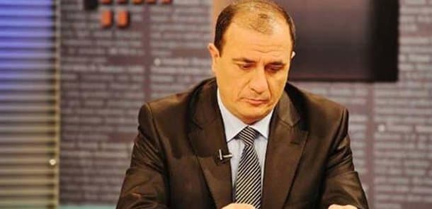 FHN-in mətbuat katibi vəzifədən getdi