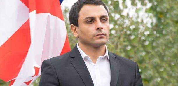 Azərbaycanlı Gürcüstanda icra başçısı seçildi