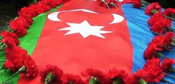 Cəbhədən acı xəbər: şəhidimiz var