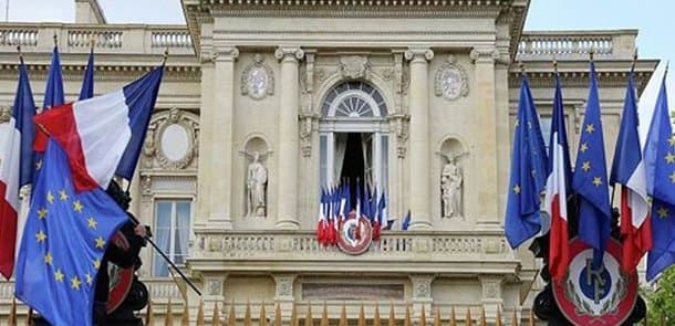 Fransanın Azərbaycandakı Səfirliyində viza ilə bağlı yeni qayda