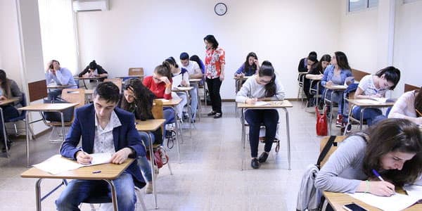 Bu il keçiriləcək imtahanların tarixləri açıqlandı