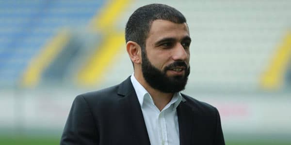 Rəşad Sadıqov millinin heyətini açıqladı