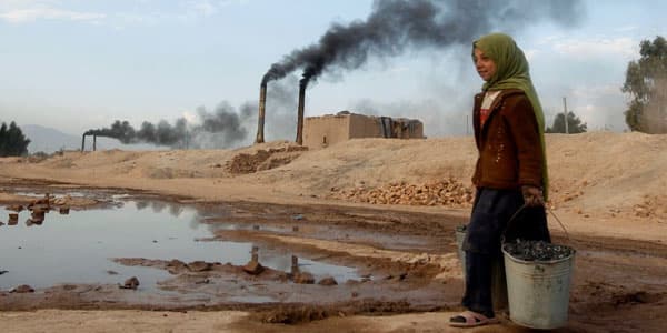 Dünyanın ən kasıb 28 ölkəsi: Afrika və Orta Şərq liderdir (SİYAHI)