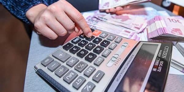 Azərbaycanda nazir və icra başçılarının maaşları (SİYAHI)