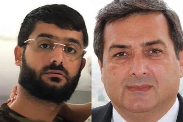 Keçmiş nazir müxalifətçi oğluna görə üzr istədi