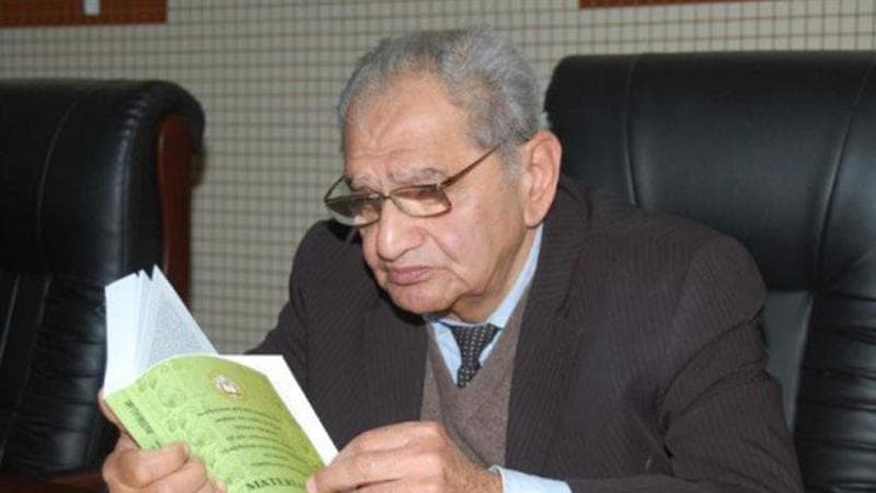 Akademik Vasim Məmmədəliyev vəfat etdi