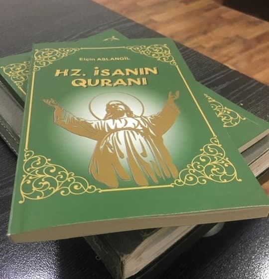 “Hamınıza pis xəbərim var, məni daş-qalaq edəcəklər” – Hz. İsanın Quranı...