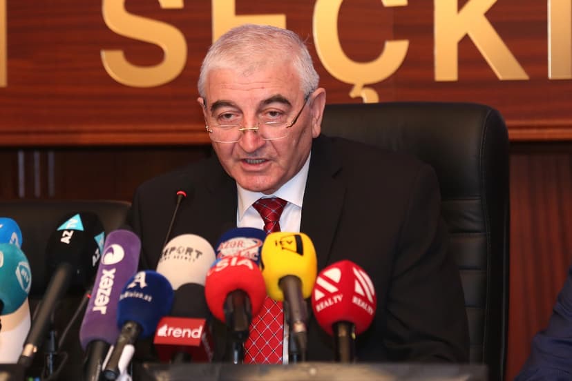 MSK sədri seçkidəki xoşagəlməz hallardan danışdı: "İstəyirik ki..."