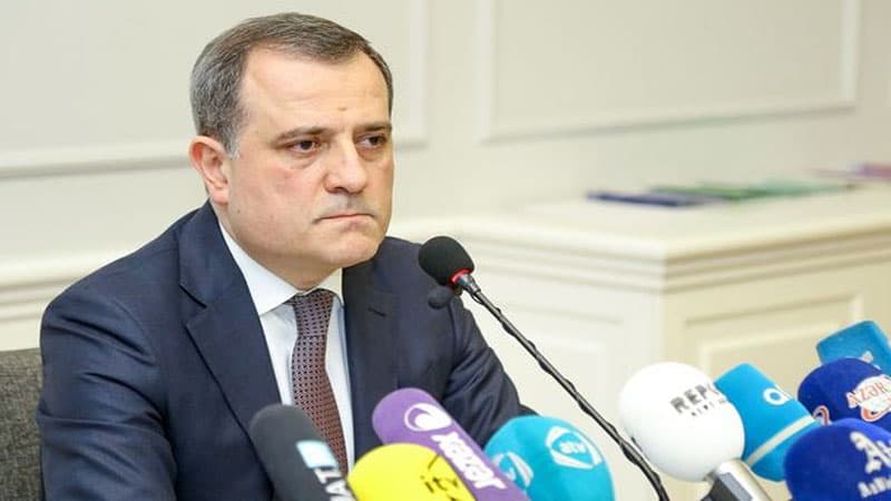 Ceyhun Bayramov təhsil haqqı qərarının necə icra ediləcəyini açıqladı