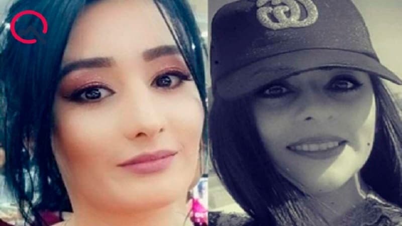 Bacılar dəm qazından boğulduqları gün nənələri də ölübmüş...(FOTO)