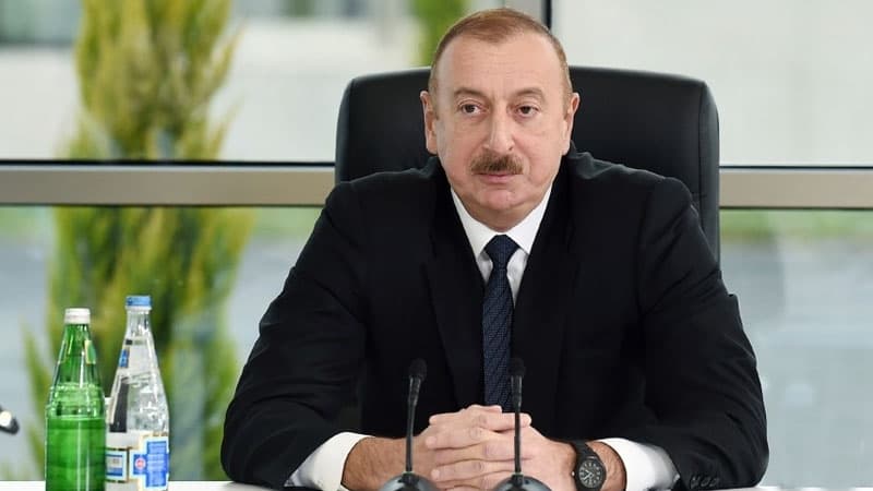 İlham Əliyev Şahin Mustafayevə yeni vəzifə verdi