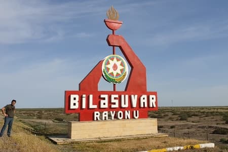 Biləsuvarın qandallanan İH başçısının rayondakı cinayət əməlləri (FOTO)