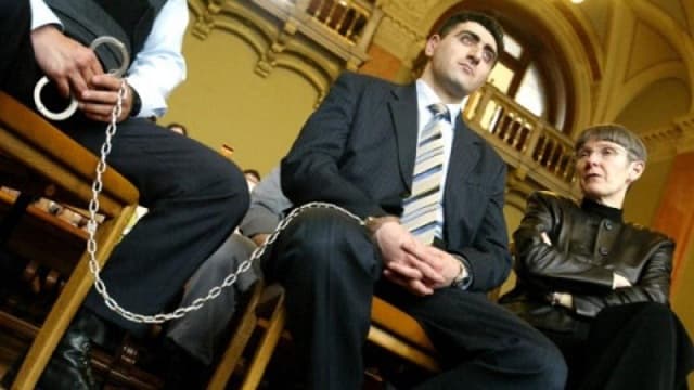 Səfir Ramil Səfərovla bağlı Avropa Məhkəməsinə cavab verdi