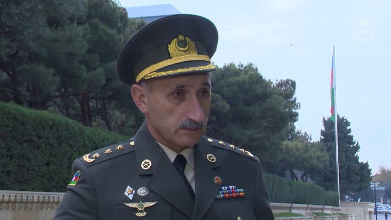Generalımız hansı şəraitdə şəhid olub? - Təfərrüatlar