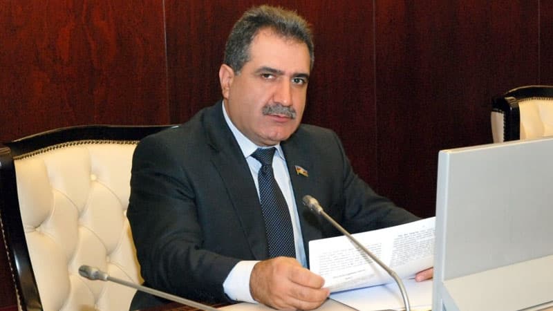 “Sonuncu vətəndaşımız şəhid olsa belə, geriyə yol yoxdur...” - Fərəc Quliyev