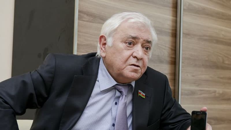 Ermənistanda aləm bir-birinə qarışıb... - Deputat
