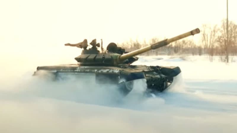 Hərbi mütəxəssislər III Dünya müharibəsinin ən yaxşı tankını seçdi