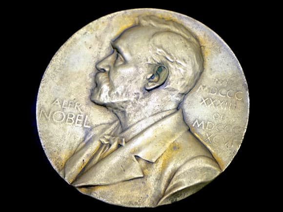 2020-ci il fizika üzrə Nobel mükafatı laureatlarının adları açıqlandı
