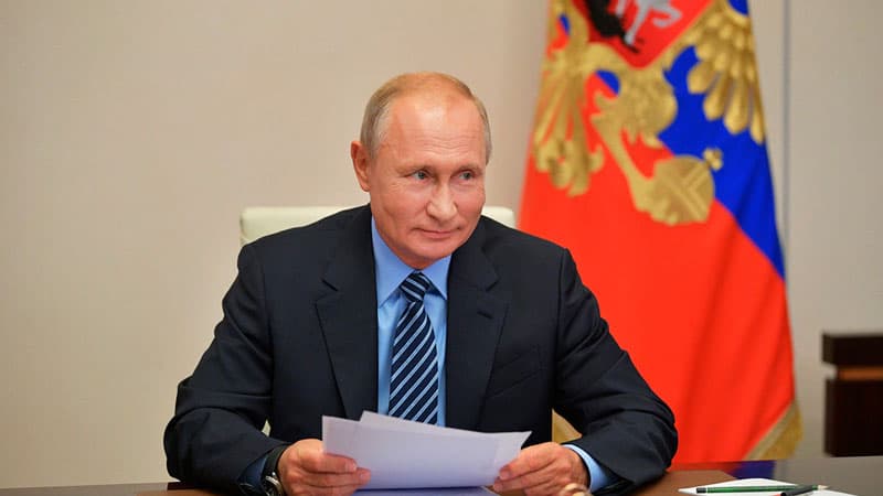 "Bu görüşdə Putindən Azərbaycana hər hansı təzyiq gözləmirəm" (ŞƏRH)