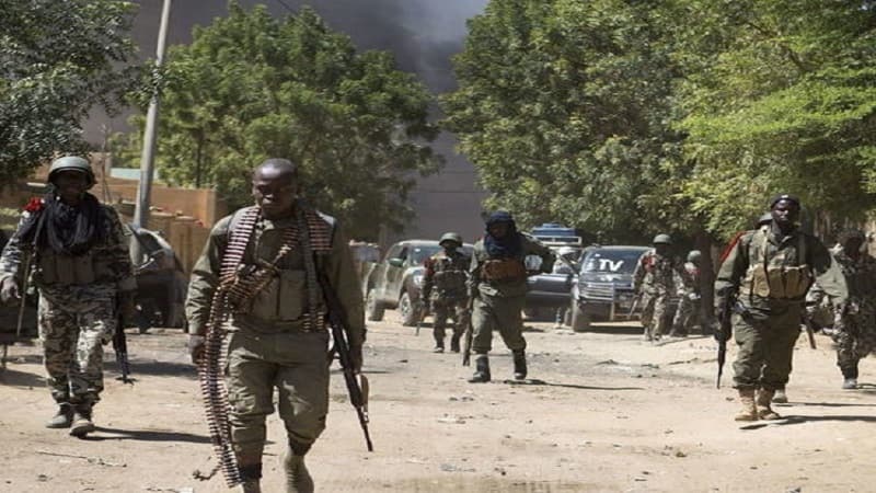 Mali terrorçuları 4 il girov saxladıqları isveçrəlini qətlə yetirdi