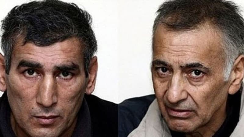 Əsirlərin dəyişdirilməsi: Dilqəm və Şahbaz Azərbaycana qaytarıla bilərmi?