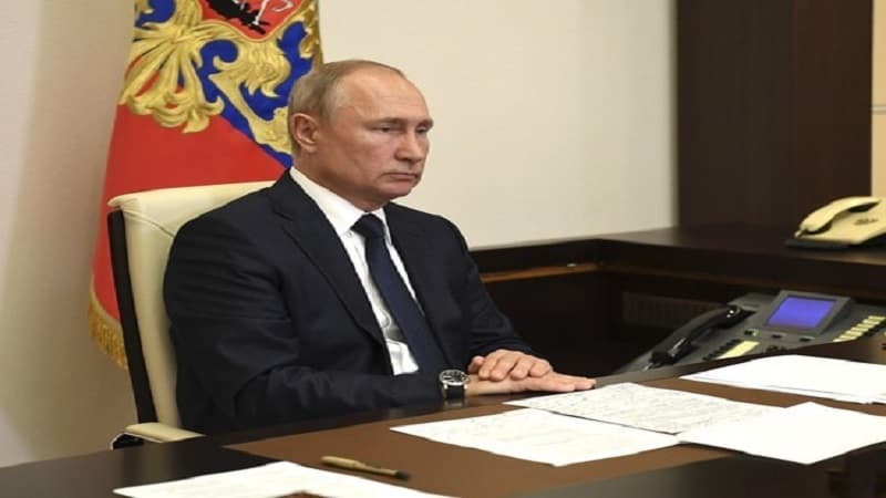 New York Times: Qarabağ, Belarus, Qırğızıstan Putinin təsirini zəiflədir