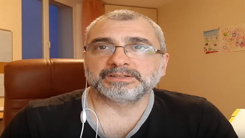 Ekozyantsdan Qabrelyanova: ""Böyük Ermənistan" adlı bədii fantastikadansa..."