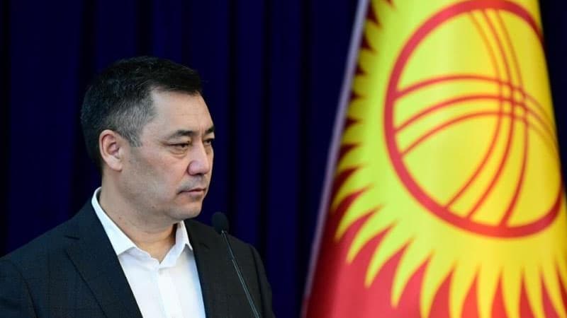 Qan tökmək istəməyən prezidentin vəzifələri parlament sədrinə keçdi