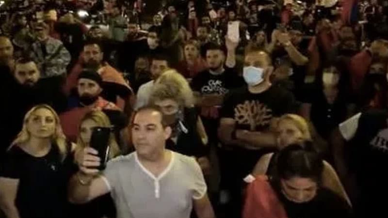 ABŞ jurnalistindən ermənilərə tərs şillə: “Ümid edirəm ki, öləcəksiniz”