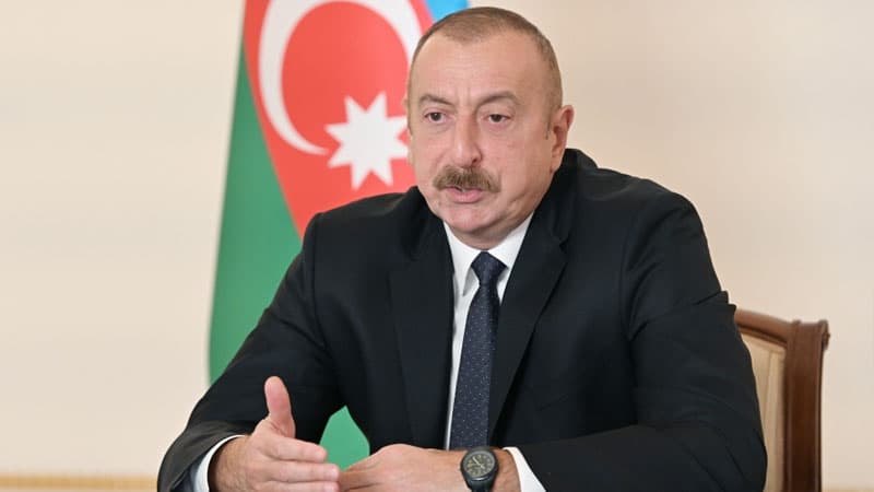 Prezidentin son müraciətində bir neçə mesaj var... - Politoloq