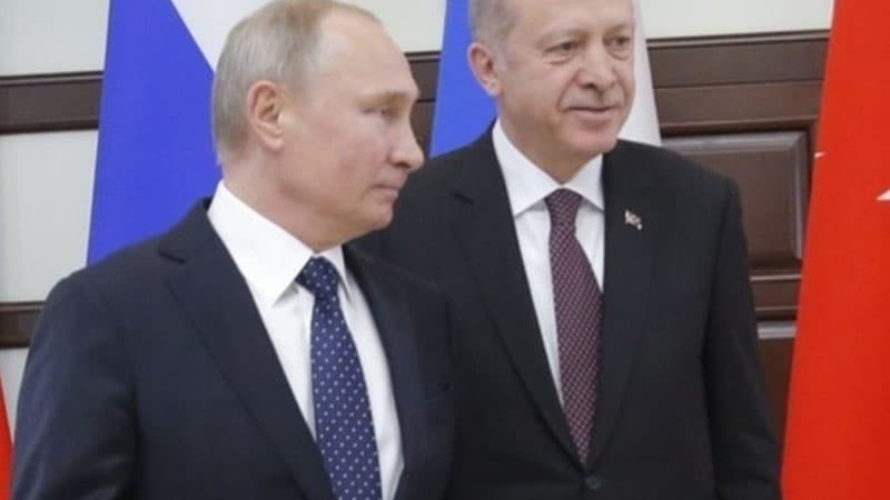 Politoloq: “Ərdoğanla Putinin telefon danışığı ondan xəbər verir ki...”