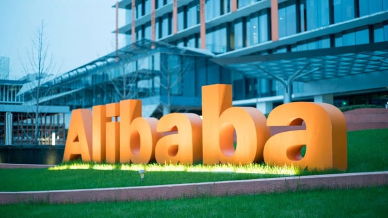“Alibaba”nın yaradıcısı bir gündə 2,6 milyard dollar itirdi