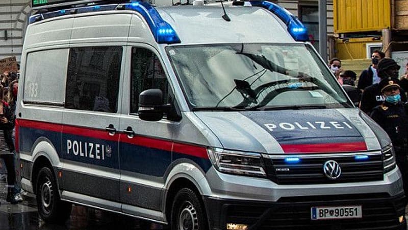 Vyana terroruna görə tutulanların milli kimliyi məlum oldu